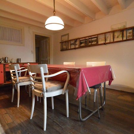 Spacious Holiday Home Near The Forest Barricourt Екстериор снимка