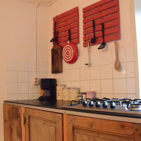 Spacious Holiday Home Near The Forest Barricourt Екстериор снимка