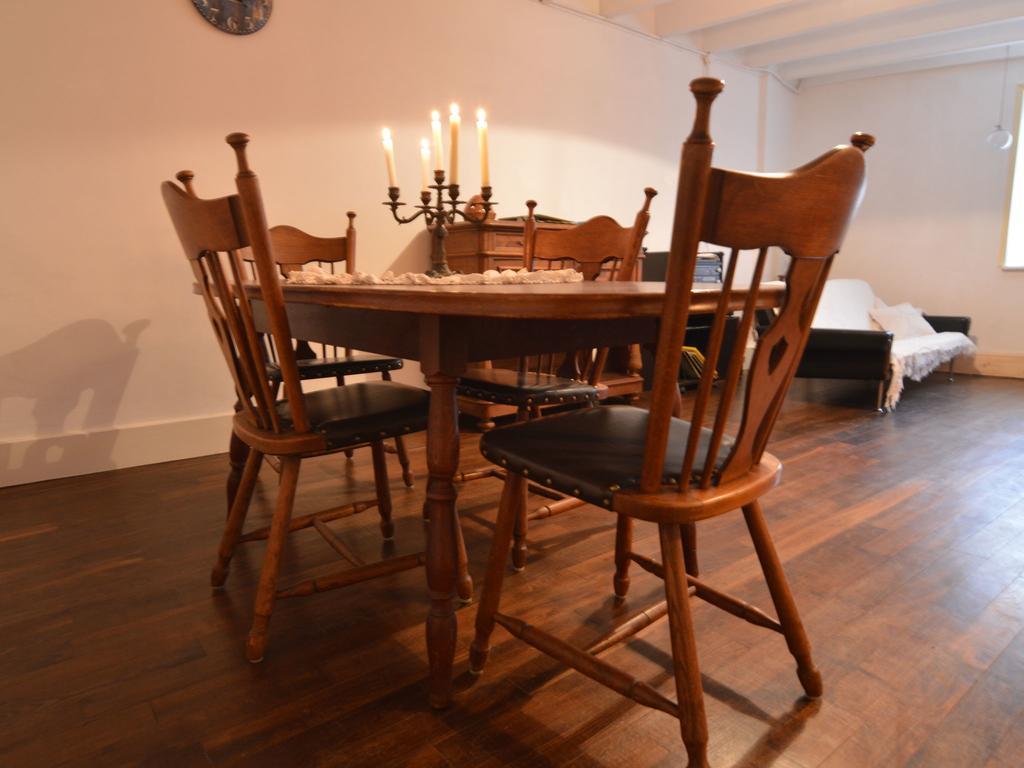 Spacious Holiday Home Near The Forest Barricourt Екстериор снимка