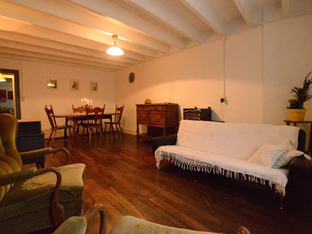 Spacious Holiday Home Near The Forest Barricourt Екстериор снимка