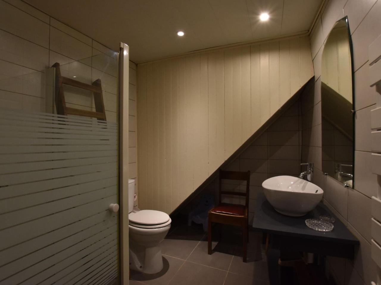 Spacious Holiday Home Near The Forest Barricourt Екстериор снимка