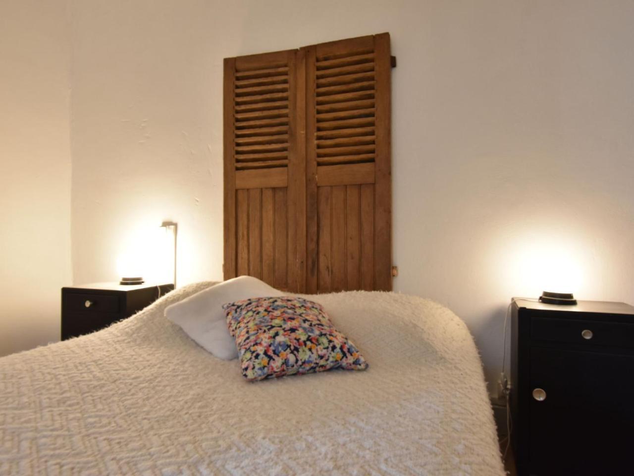 Spacious Holiday Home Near The Forest Barricourt Екстериор снимка